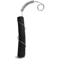 Binchotan-Holzkohle mit Universalhalter – Black+blum