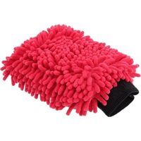 Moufle de lavage microfibre torsadée Neoclean