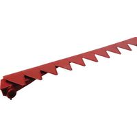 Lama per barra falciante 24 sezioni RI.MA 21120240RM