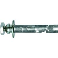 ANCORA ACCIAIO 'DELTA' DELV1080/AS 10 x 80 vite M 8 x 80