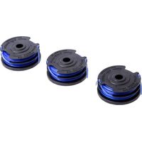 Carrete de hilo GREENWORKS 29187