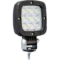 Fristom Faro da lavoro, Luce retromarcia 12 V/DC, 24 V/DC, 30 V/DC LED Arbeitsleuchte FT-036 SLIM 12-30Volt extrem flac