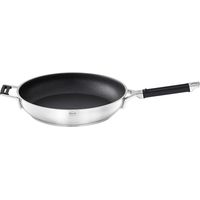 Roesle Silence Pro padella in acciaio inossidabile 32 cm