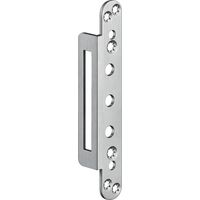 Simons Abdeckwinkel VARIANT VX VX 7561 KR Edelstahl matt (040) K10