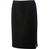 Jupe de service Femme Robur LISSA Noir 34.