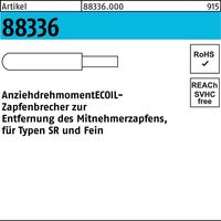 Zapfenbrecher R 88336 M3 Stahl 1 Stück AMECOIL
