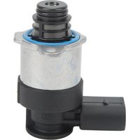 Eosnow Valvola di controllo del regolatore di pressione della pompa del carburante 0928400706 Accessori auto di ricambio per A3 A4 A5 A6 Q5 TT