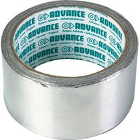 Ruban Adhesif Alu 10m X 50mm