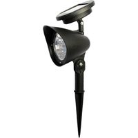 solaire LED extérieur étanche pour jardin pelouse et