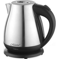 Bouilloire électrique Maestro 1,7l MR-036