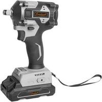 TRAPANO A IMPULSI A BATTERIA CARDINALE 20V - Attacco 1/2"