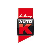 Spray Haute température argent HTE 650°C RACING Auto-K 400ml