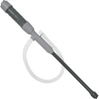 Pompe de transfert à moteur EASY PUMP de B.Living - Transvasement facile de tous les liquides