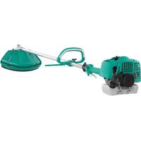 DECESPUGLIATORE 2T SCOPPIO E-V 42.7 CC CUT