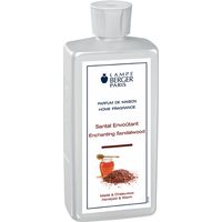 LAMPE BERGER Ricarica Santal Envoutant 500ml