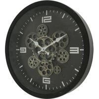 Wanduhr, 38 cm, BIGTIME