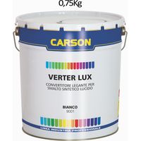 Verter lux legante per smalto lucido incolore lt 0,75 – alchidico uretanico