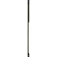 Dremel MS52 Moto-Saw Holzsägeblatt Fein, Zubehörsatz für Multifunktionswerkzeug mit 5 Holzsägeblätter für Seitliche und Lange Schnitte in Weiches Holz, Laminat und Kunststoff