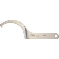 BGS Outil de réglage chaîne acier inoxydable 256g