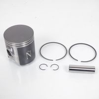 namura motorkolben für quad yamaha 350 yfz banshee 1987-2006 neu
