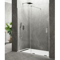 Frontal KENNA fijo + corredera Rango: 175-180 cm
