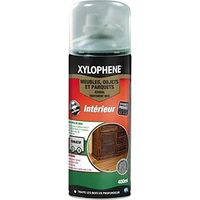 Xylophene Holzmöbel Wirksamkeit 25 Jahre garantiert, Injektor 400ml.