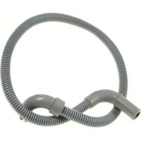 Ersatzteil - Schlauch Ventil-Kondensator, original - - ARISTON HOTPOINT, INDESIT, WHIRLPOOL, BAUKNECHT, PRIVILEG