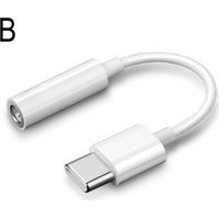 Convertisseur audio jack 3,5 mm – Adaptateur USB-C pour iPhone 15