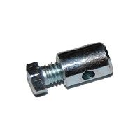 SERRE CABLE D'ACCELERATEUR - MOTEUR LOMBARDINI FOCS PROGRESS