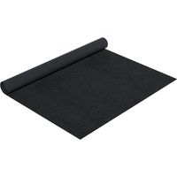 Rouleau de bardeau bitumé 10 m² shingle 10 x 1 m (frais de port offerts) - Coloris - Gris anthracite, Largeur - 1 m, Longueur - 10 m