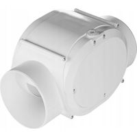 Rohrlüfter Rohrventilator VTR 100