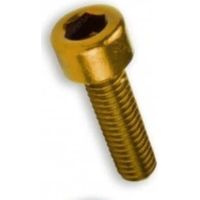 Kit de tornillos vparts ss-374-m545g acero inoxidable M5x45 mm 6 unidades