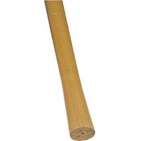 Manche de marteaux de maçon à emmanchement cônique en hêtre - longueur 37.5 cm - JACQUENET-MALIN
