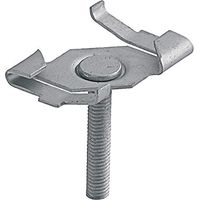 PROTEC. PDBG 25 M6 X 25 MM FISSAGGIO A SOFFITTO CLASSE 24-27 CLASSE PROTEZ.