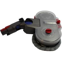 BROSSE ASPIRANTE NETTOYANTE BED11D