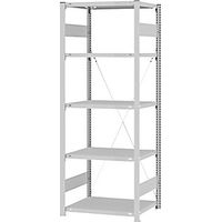 eurokraft pro Scaffale a innesto struttura medio-pesante