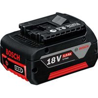 Batterie Bosch Professional GBA 18V 5.0Ah