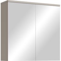 Badplaats Armoire de toilette Toledo 60 x 20 x 60 cm - Cashmere