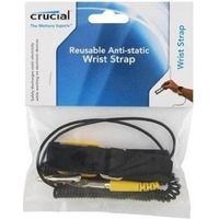 Antistatikarmband Crucial blwriststrap antistatisch Unisex