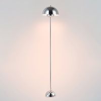 Stehleuchte im Vintage-Design "Mia" - E27