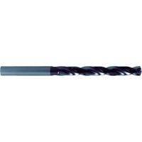 ruko-814065-broca helicoidal metal duro tc din 338 tipo n (diametro 6,5 mm)