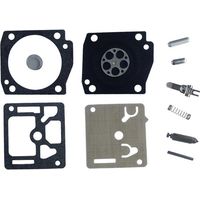 Kit de reparación de carburador ORIGINAL RB-95 ZAMA C3-EL15A desbrozadora