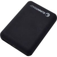 SunnyBag compact10000 Power bank Li-Ion 10000 mAh 205E10