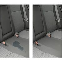 Kit Entretien Auto Fantastic Results 700ml + Chiffon Microfibre Sans Eau
