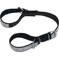 Sujetador reforzado Topquality ajustable