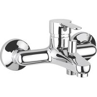 Mitigeur bain-douche mural Norm'O C2 - ROLF