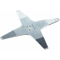 Cuchilla robot segadora para 4 dientes polea 250mm WIPER 050-D0018-00 - 050-D0018-02 - 942946 Blitz EU