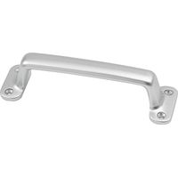 HERMETA Handgriff Ausladung 26 mm Länge 140 mm Breite 38 mm ( 3000283304 )