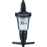 Distributeur d'Alcool Professionnel 35 ml