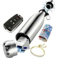 kh-security 370216 Boîte cachette secrète